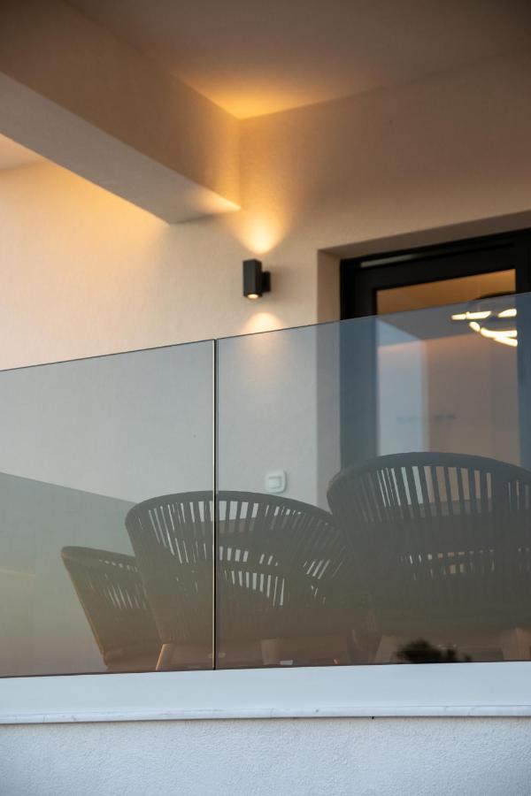 Sithoniars Melora Luxury Apartment 니키티 외부 사진