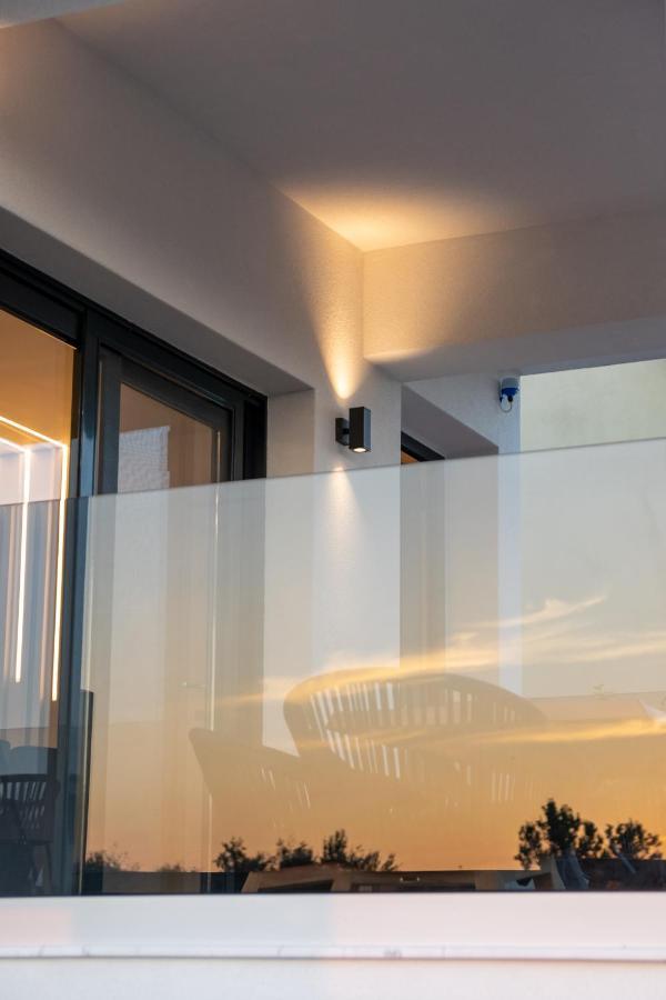 Sithoniars Melora Luxury Apartment 니키티 외부 사진