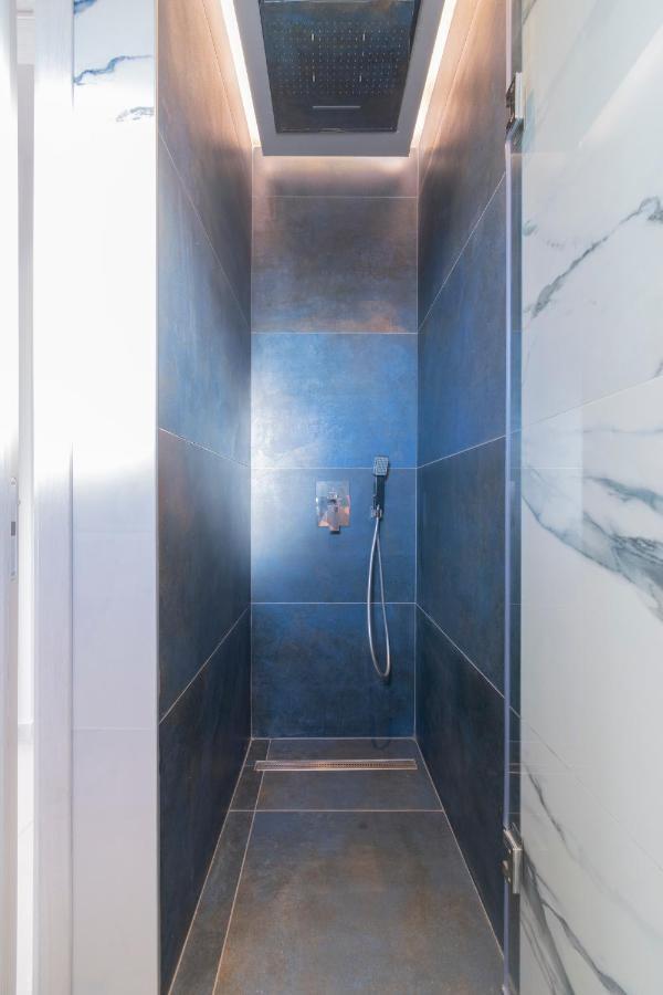 Sithoniars Melora Luxury Apartment 니키티 외부 사진