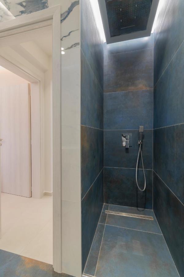 Sithoniars Melora Luxury Apartment 니키티 외부 사진