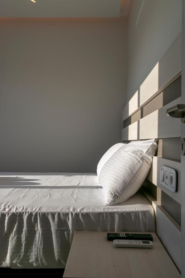 Sithoniars Melora Luxury Apartment 니키티 외부 사진